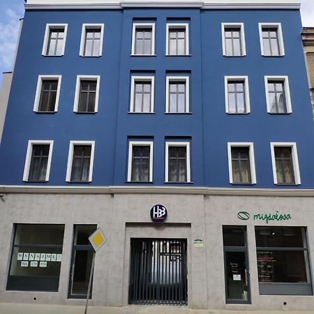 H33 Apartamenty بيتوم المظهر الخارجي الصورة