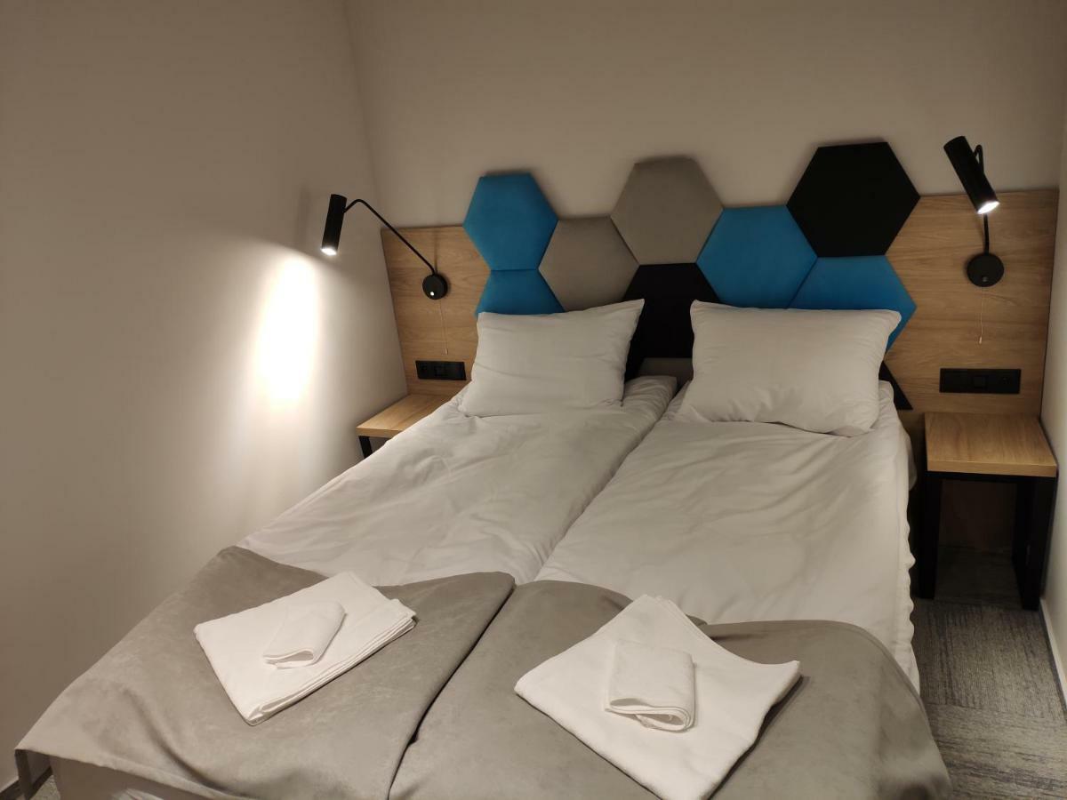 H33 Apartamenty بيتوم المظهر الخارجي الصورة