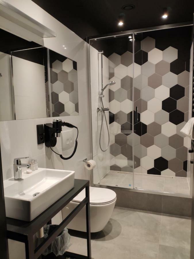 H33 Apartamenty بيتوم المظهر الخارجي الصورة