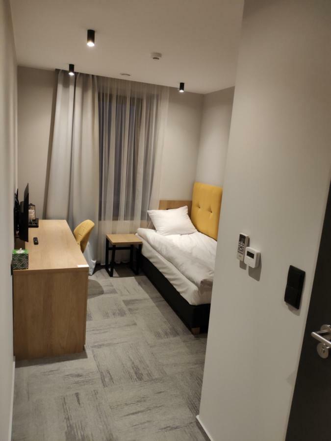 H33 Apartamenty بيتوم المظهر الخارجي الصورة