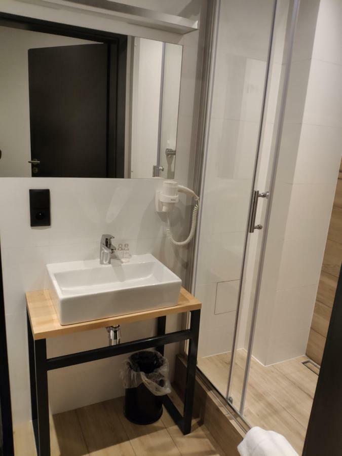 H33 Apartamenty بيتوم المظهر الخارجي الصورة