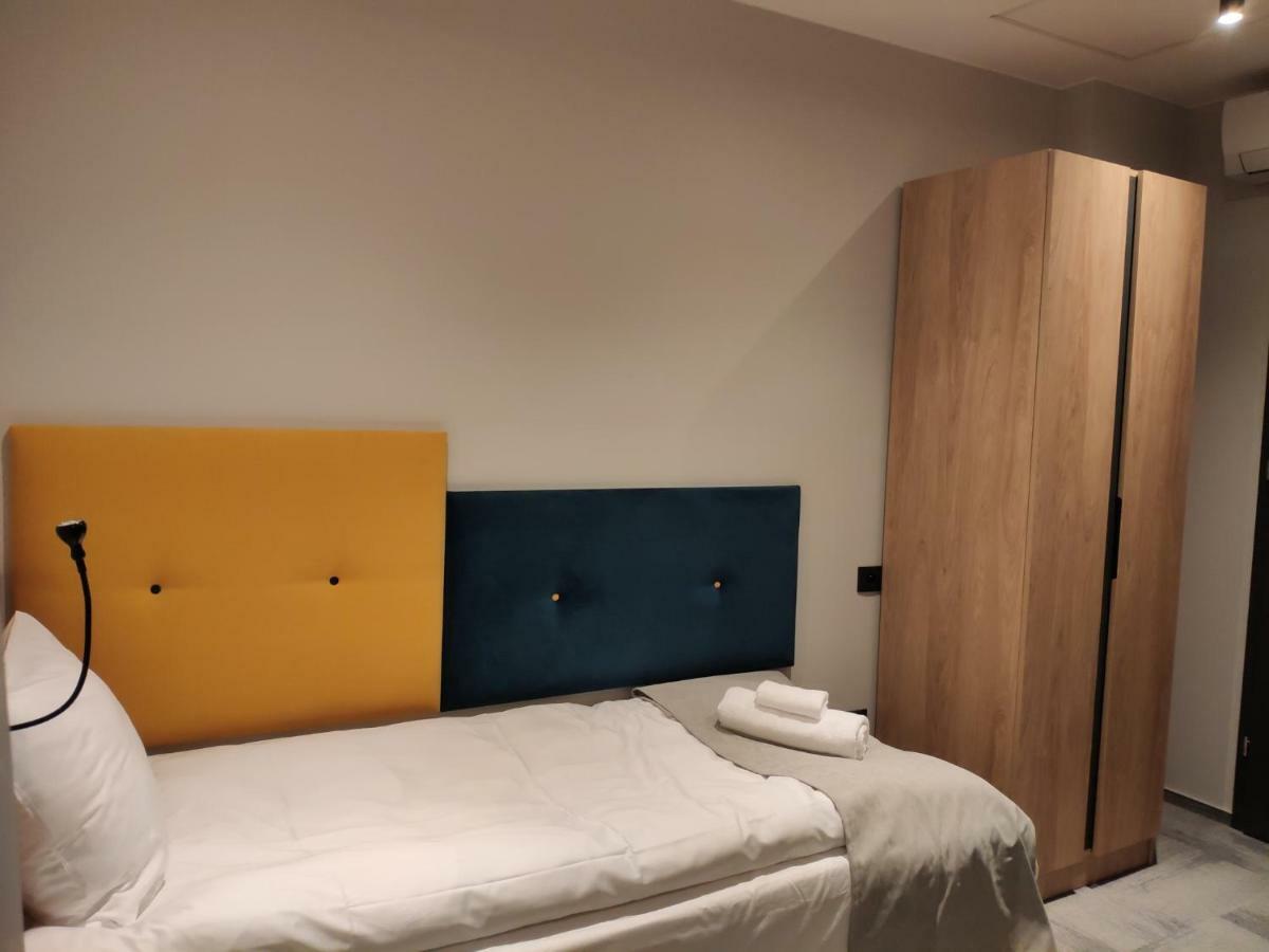 H33 Apartamenty بيتوم المظهر الخارجي الصورة